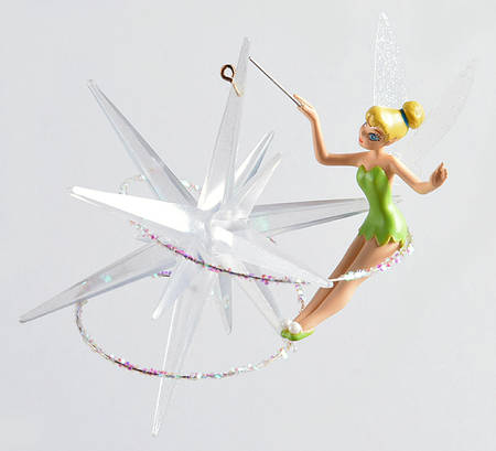 Peter Pan A Touch Of Tink - Boxed
