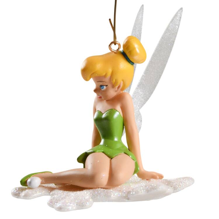 Peter Pan Snow One Like Tinker Bell - Boxed