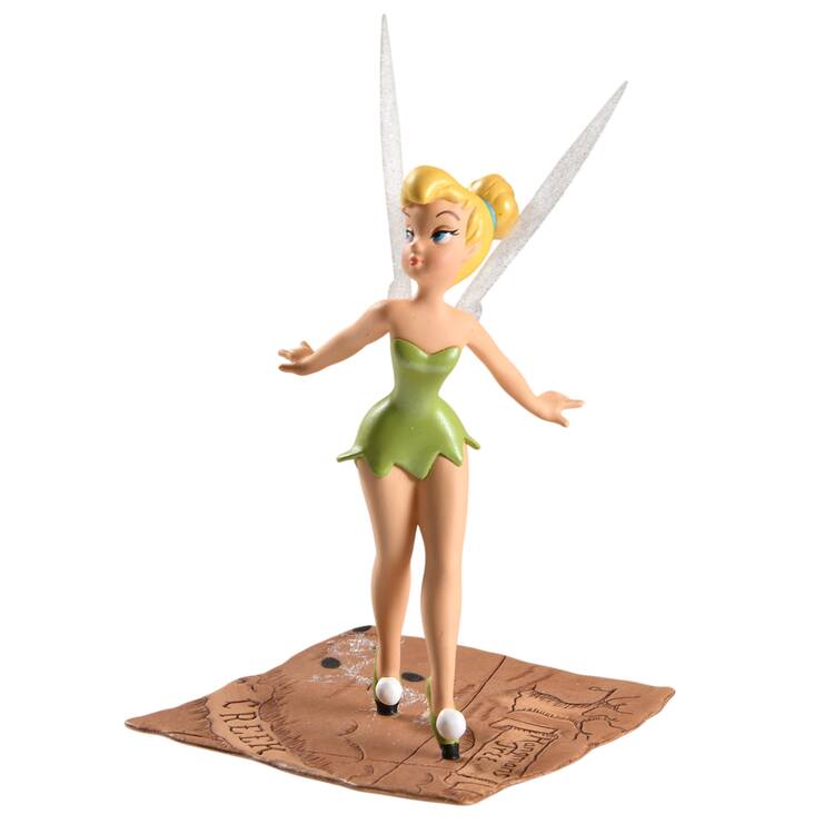 Peter Pan Mischievous Little Tinker Bell - Boxed