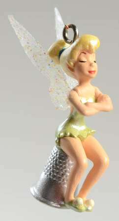 Peter Pan Precocious Tink-Miniature - Boxed