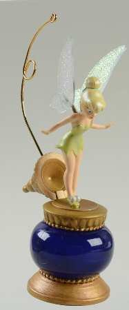 Peter Pan Tinker Bell-Windup - Boxed
