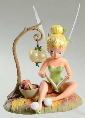 Peter Pan Tinker Bell - Boxed