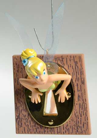 Peter Pan Tinker Bell-Keyhole - Boxed
