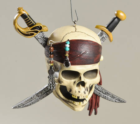 Pirates of the Caribbean Pirates Of The Caribbean - Boxed