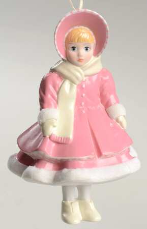 Madame Alexander-Little Women Amy March - Boxed