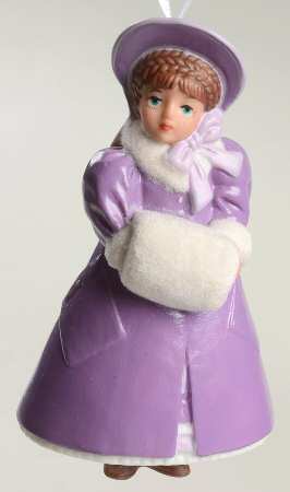 Madame Alexander-Little Women by Hallmark Gold Crown