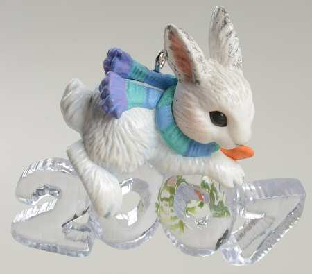 Cool Decade 2007-Rabbit - Boxed