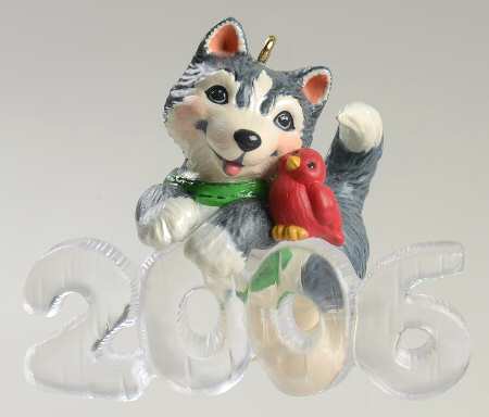 Cool Decade 2006-Husky - Boxed