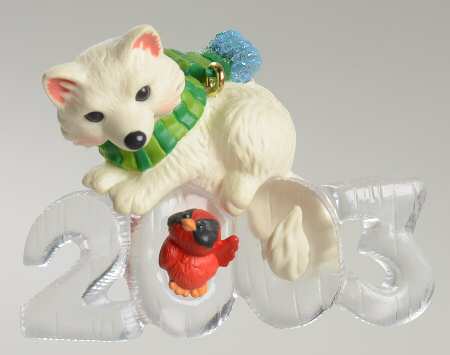 Cool Decade 2003-Fox - Boxed