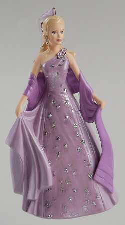Barbies:Club Porcelain Club Porcelain-2003 - Boxed