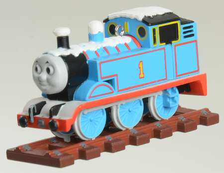Thomas the Tank Engine Thomas & Percy-Set Of 2 - Boxed