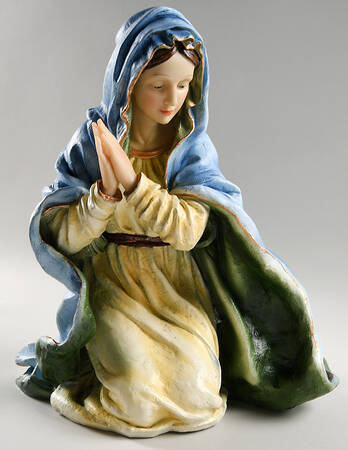 Magnificent Holy Night by Hawthorne Village