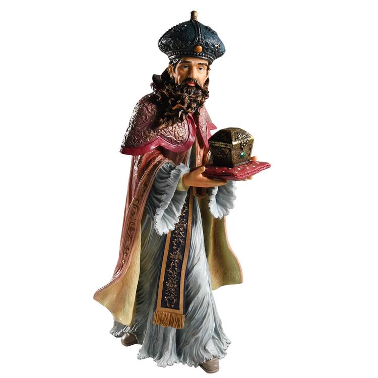 Magnificent Holy Night King Melchoir - No Box