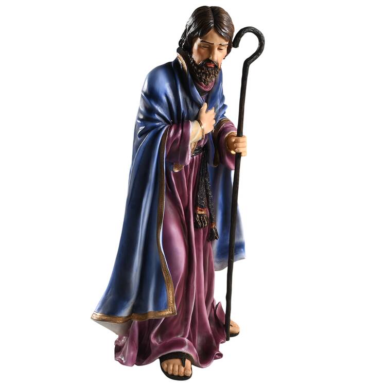 Magnificent Holy Night Joseph - No Box