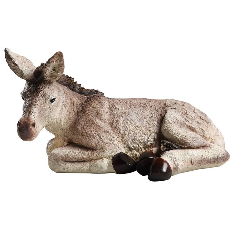 Magnificent Holy Night Worshipful Donkey - No Box