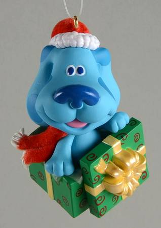 Blue's Clues 2000-Blues Clues - With Box