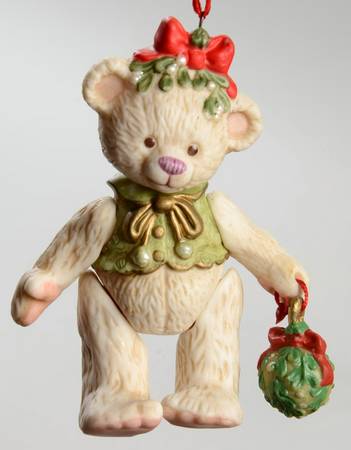 Gift Bearers Gift Bearers #2-Mistletoe - Boxed