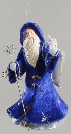 Father Christmas Father Christmas #3-2006 - Boxed