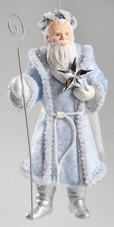 Father Christmas Father Christmas #9-2012 - Boxed