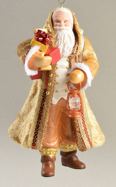 Father Christmas 2016 Father Christmas #13 - Boxed