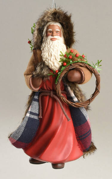 Father Christmas Father Christmas-Aa-2014 - Boxed