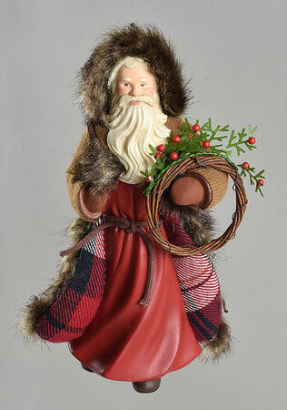 Father Christmas Father Christmas #11-2014 - Boxed