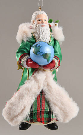 Father Christmas 2019 Father Christmas #16  - Boxed
