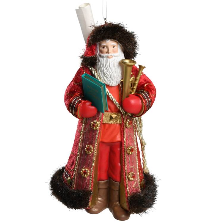 Father Christmas 2020 Father Christmas #17 - Boxed