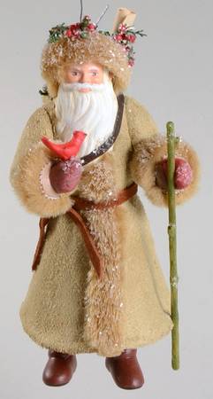 Father Christmas Father Christmas #7-2010 - Boxed