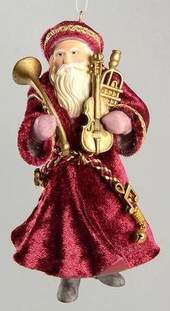 Father Christmas Father Christmas #2-2005 - Boxed