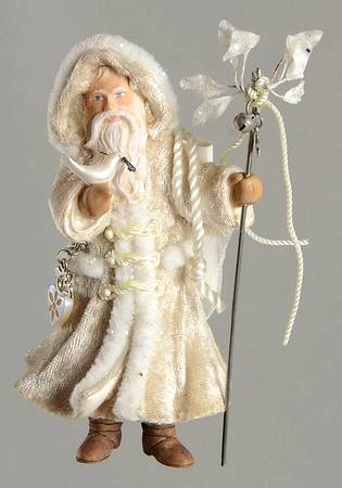 Father Christmas Father Christmas #1-2004 - With Box