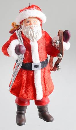 Father Christmas Father Christmas #5-2008 - Boxed