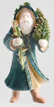 Father Christmas Father Christmas #4-2007 - Boxed