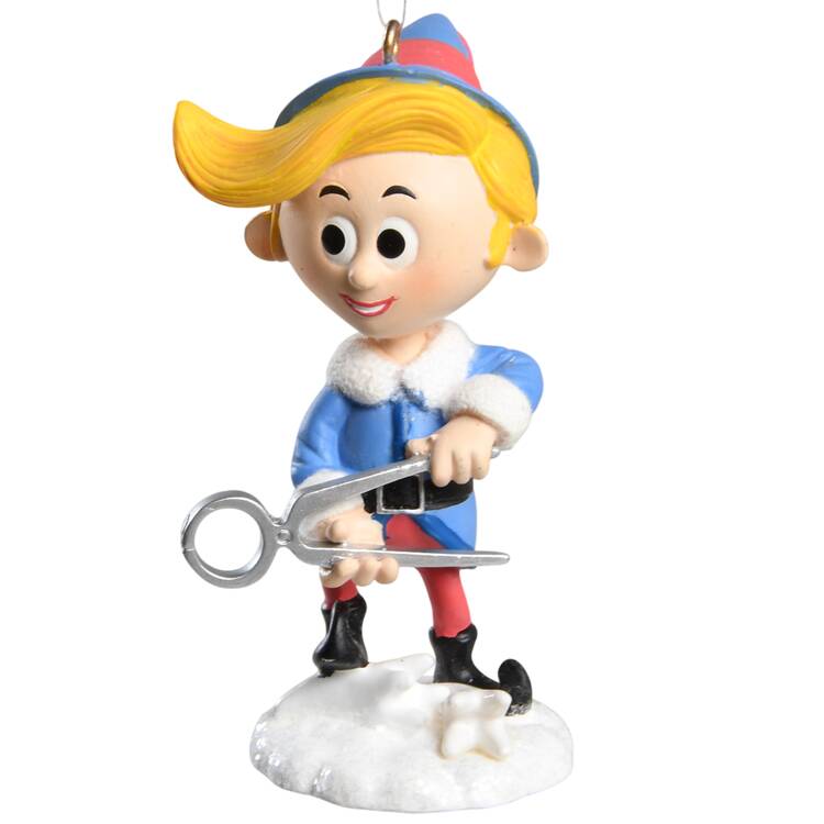 Rudolph the Red-Nosed Reindeer I Want To Be A Dentist - Boxed
