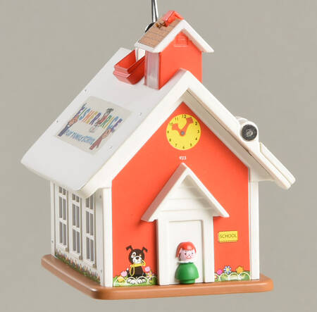 Fisher-Price Toys Play Family School-2010 - Boxed