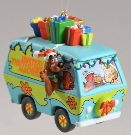 Scooby-Doo Speak! - Boxed