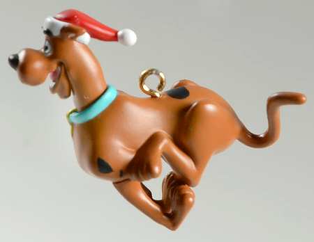 Scooby-Doo Scooby-Doo Mini - Boxed