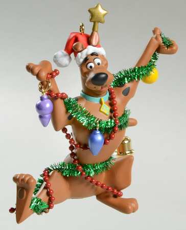 Scooby-Doo Decorating Scooby-Doo Style - Boxed