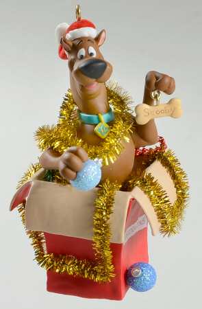 Scooby-Doo Decorating Scooby Style - Boxed