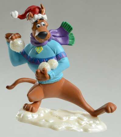 Scooby-Doo Scooby-Doo Takes Aim - Boxed