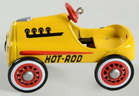 Winner's Circle 1956 Garton Hot Rod Racer - With Box