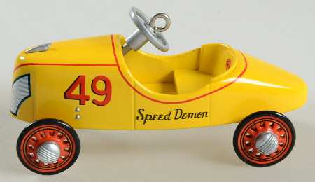 Winner's Circle 1941 Garton Speed Demon - Boxed