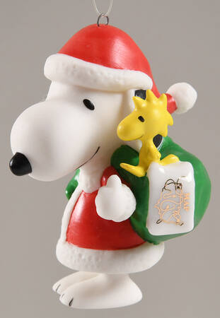 Spotlight on Snoopy 20th Anniversary - Boxed