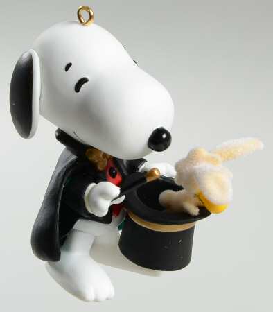 Spotlight on Snoopy 2005-The Magnificent - Boxed