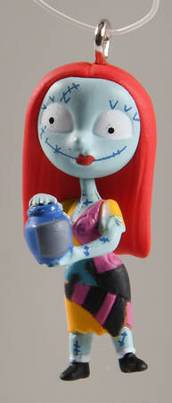 Nightmare Before Christmas Lil Sally - Boxed