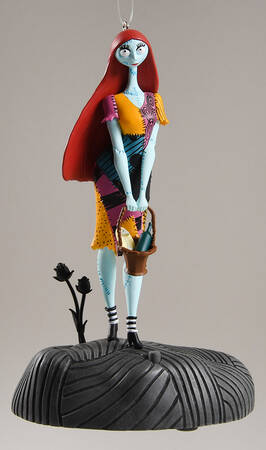 Nightmare Before Christmas Sally-Storyteller - Boxed