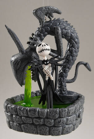 Nightmare Before Christmas This Is Halloween - Boxed
