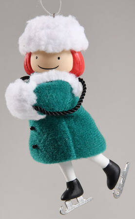 Madeline Winter In Paris - Boxed
