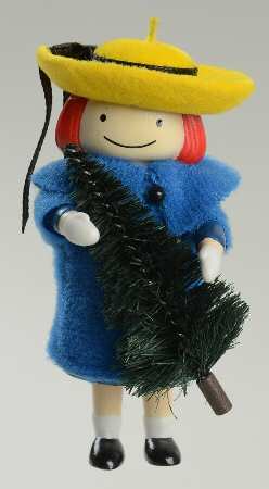 Madeline Madeline - Boxed