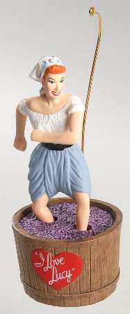 I Love Lucy Lucy's Italian Movie - Boxed